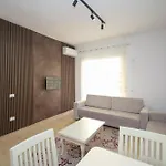 Vlora Holiday Apartments Lejlighed Vlorë