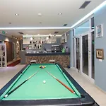 Vlora Holiday Apartments Lejlighed *