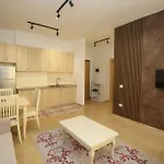 Vlora Holiday Apartments *