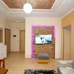 Vlora Holiday Apartments Lejlighed *