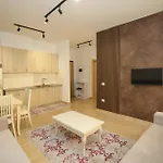 Vlora Holiday Apartments Lejlighed