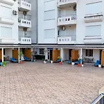 Lejlighed Vlora Holiday Apartments