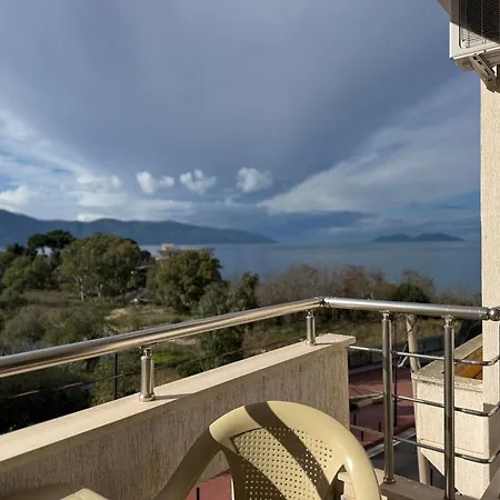 Lejlighed Vlora Holiday Apartments