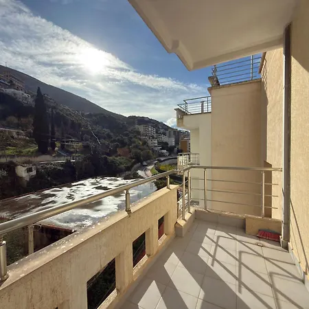 Vlora Holiday Apartments *
