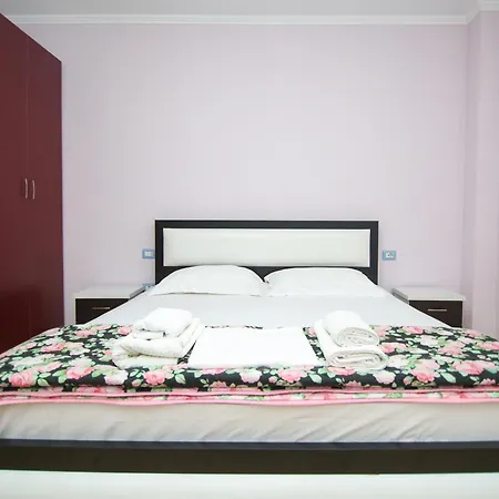Vlora Holiday Apartments