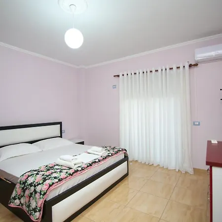 Vlora Holiday Apartments *