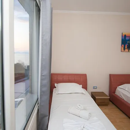 Vlora Holiday Apartments