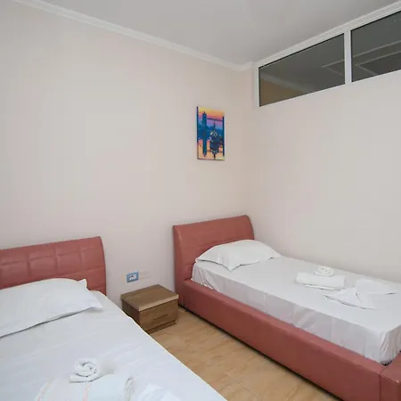 Lejlighed Vlora Holiday Apartments *