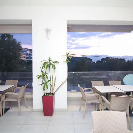 公寓 Vlora Holiday Apartments