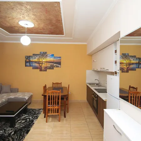 Vlora Holiday Apartments 公寓