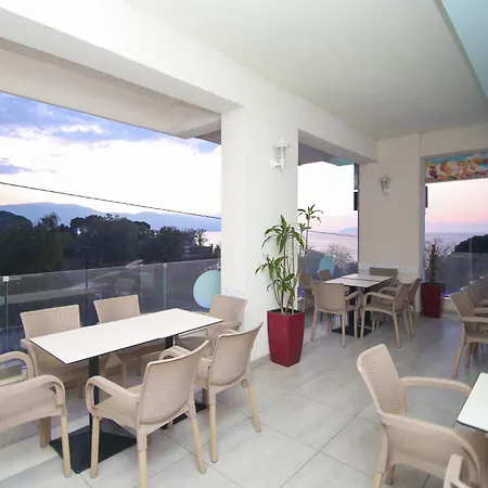 公寓 Vlora Holiday Apartments *