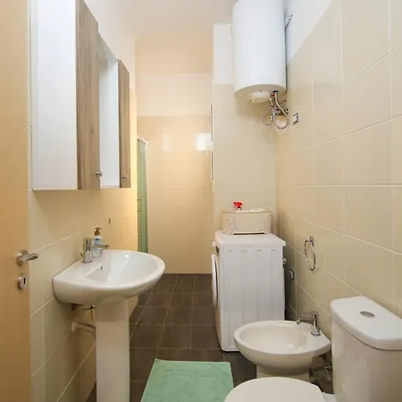 公寓 Vlora Holiday Apartments
