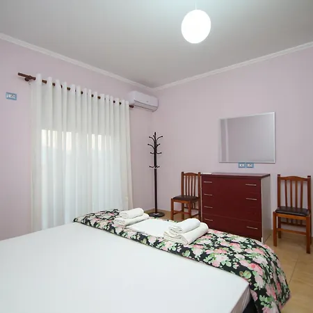 公寓 Vlora Holiday Apartments Vlorë