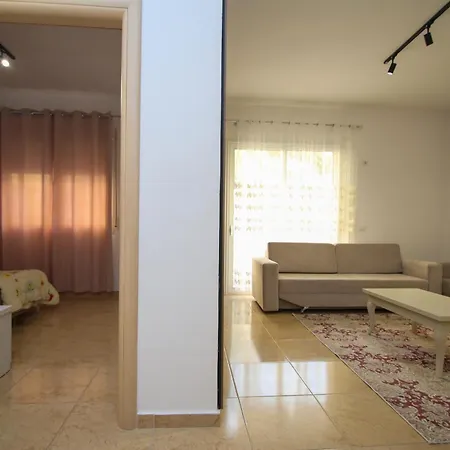 Vlora Holiday Apartments *