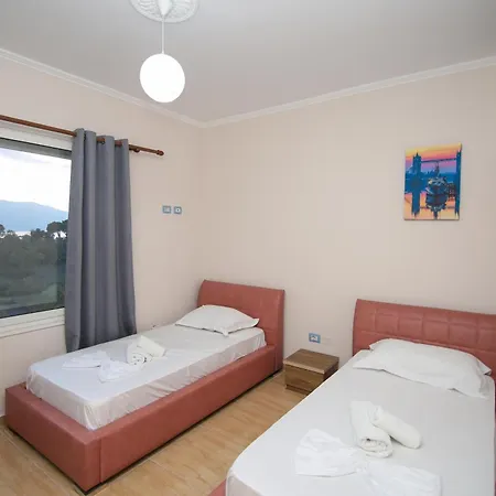 Vlora Holiday Apartments Vlorë