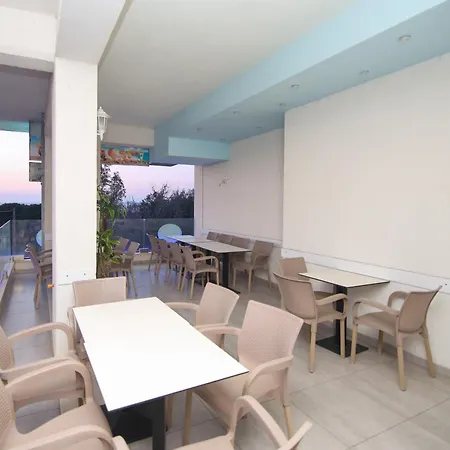 Vlora Holiday Apartments * Vlorë