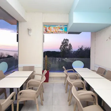Vlora Holiday Apartments