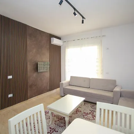 Vlora Holiday Apartments 公寓 Vlorë