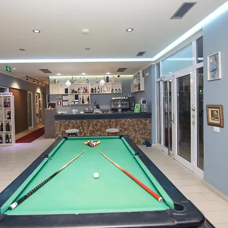 Vlora Holiday Apartments 公寓 *