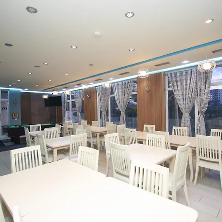 Vlora Holiday Apartments 公寓