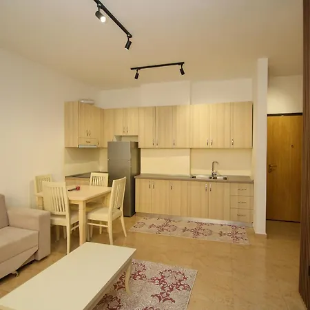 Vlora Holiday Apartments * Vlorë