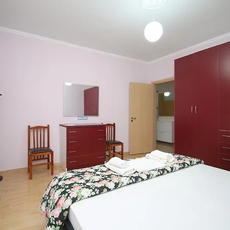 Vlora Holiday Apartments * Vlorë