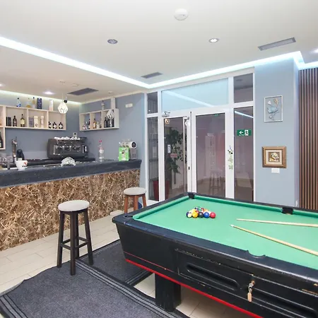 Vlora Holiday Apartments *