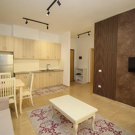 Vlora Holiday Apartments *