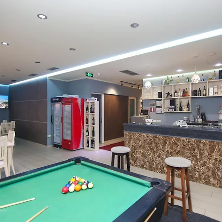 Vlora Holiday Apartments 公寓 *