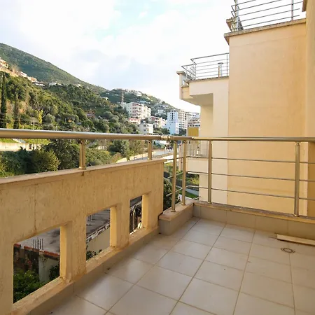 公寓 Vlora Holiday Apartments Vlorë