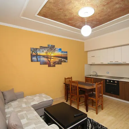公寓 Vlora Holiday Apartments