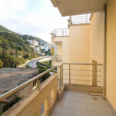 公寓 Vlora Holiday Apartments