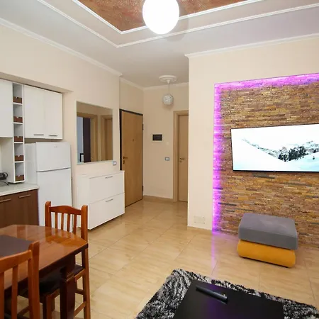 Vlora Holiday Apartments Vlorë