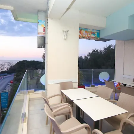 Vlora Holiday Apartments *