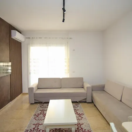 公寓 Vlora Holiday Apartments