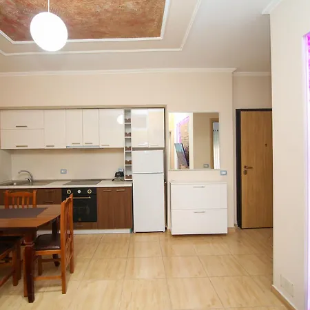 Vlora Holiday Apartments