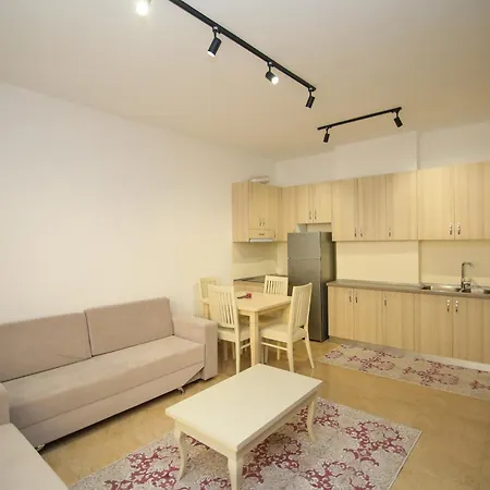 Vlora Holiday Apartments