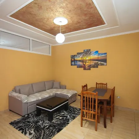 Vlora Holiday Apartments 公寓 Vlorë