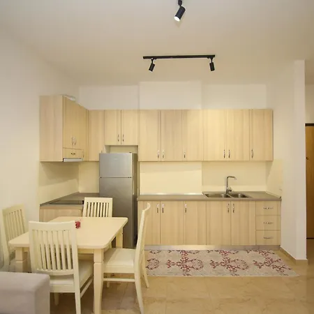 Vlora Holiday Apartments 公寓