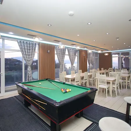 Vlora Holiday Apartments 公寓 Vlorë