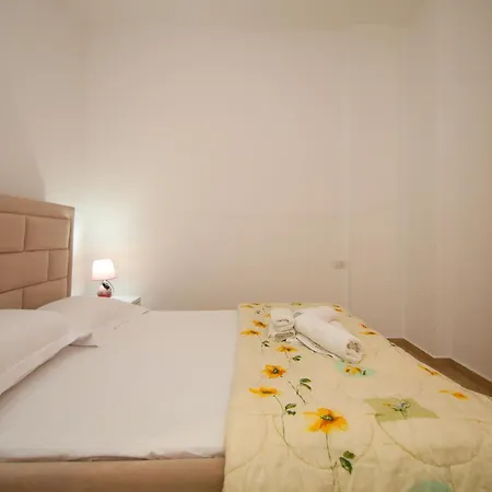 公寓 Vlora Holiday Apartments