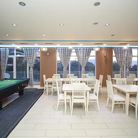 公寓 Vlora Holiday Apartments Vlorë