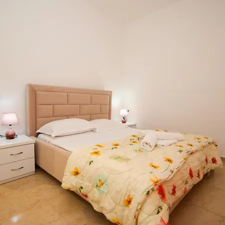 公寓 Vlora Holiday Apartments Vlorë