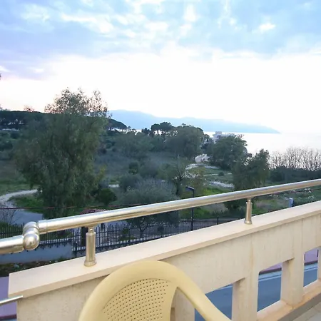 Vlora Holiday Apartments * Vlorë