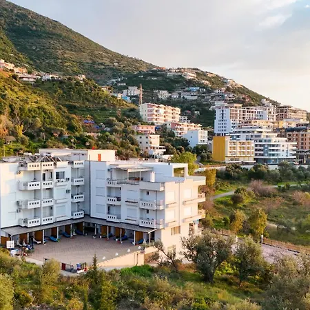 Vlora Holiday Apartments 公寓