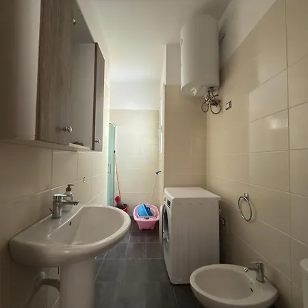 公寓 Vlora Holiday Apartments Vlorë