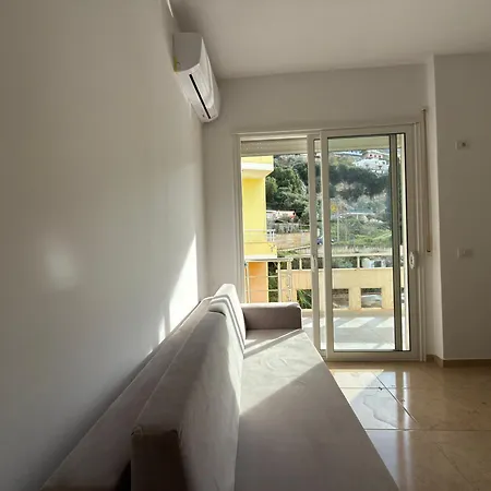 Vlora Holiday Apartments 公寓