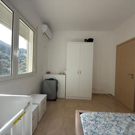 Vlora Holiday Apartments 公寓 Vlorë