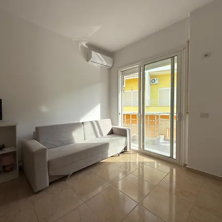 Vlora Holiday Apartments 公寓 Vlorë