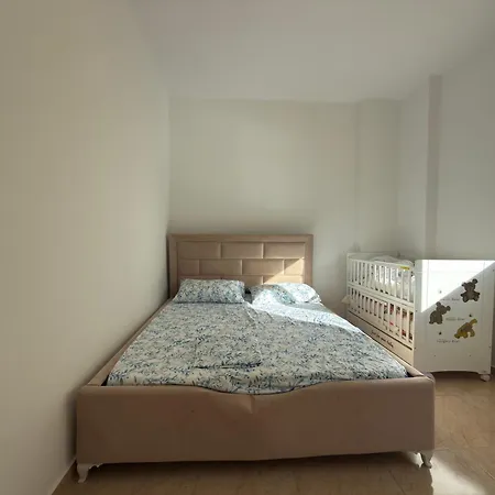 Vlora Holiday Apartments 公寓 *
